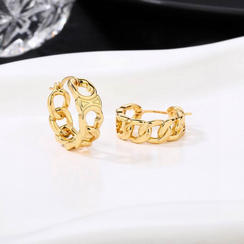 Celine Earring 09yxs25